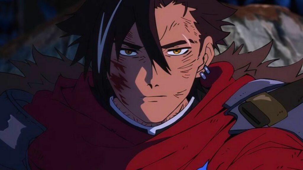 Sentenced to Be a Hero