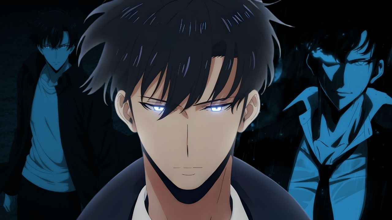 Solo Leveling temporada 3