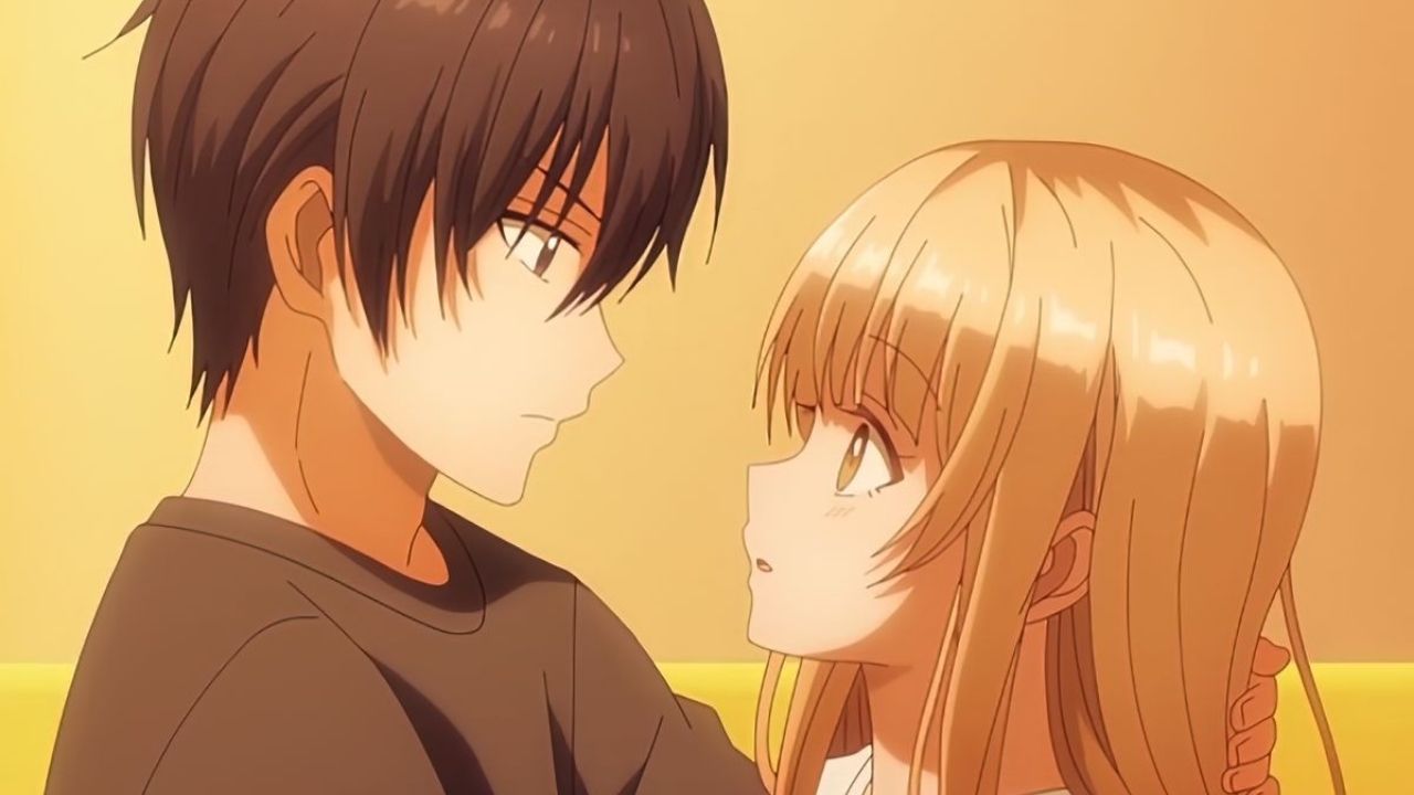 The Angel Next Door Spoils Me Rotten