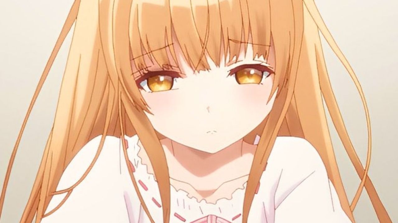 The Angel Next Door Spoils Me Rotten