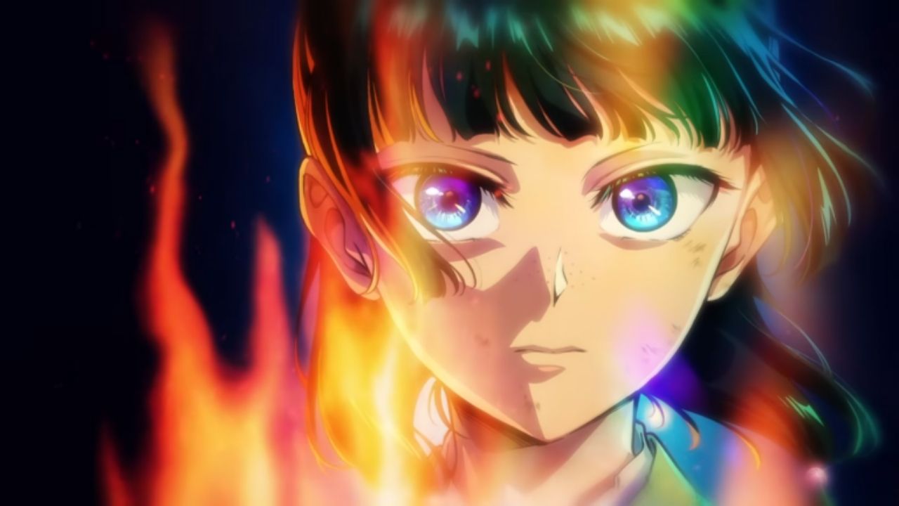 The Apothecary Diaries