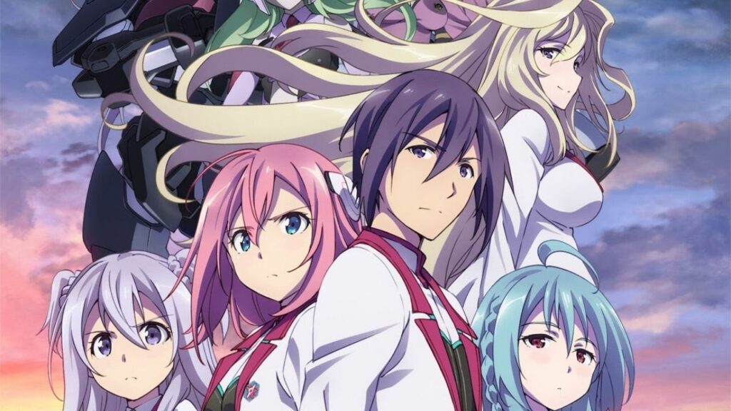 The Asterisk War