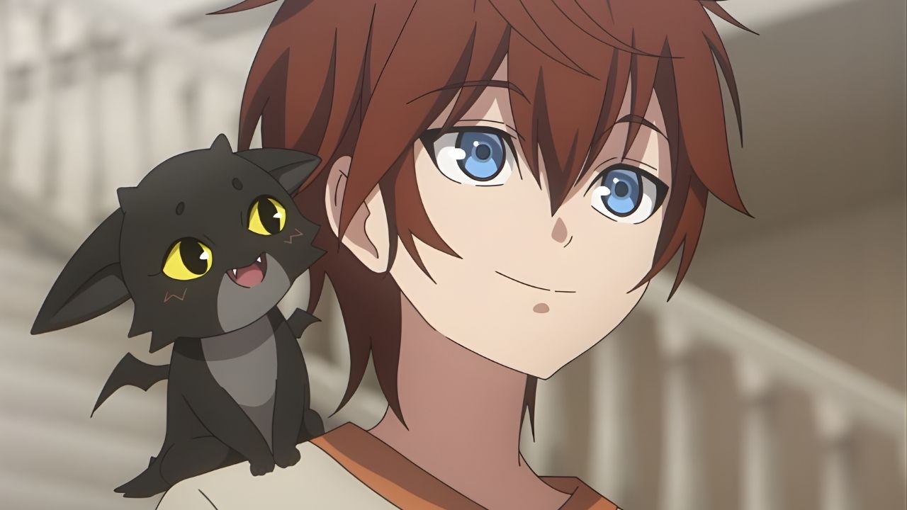 The Beginning After the End