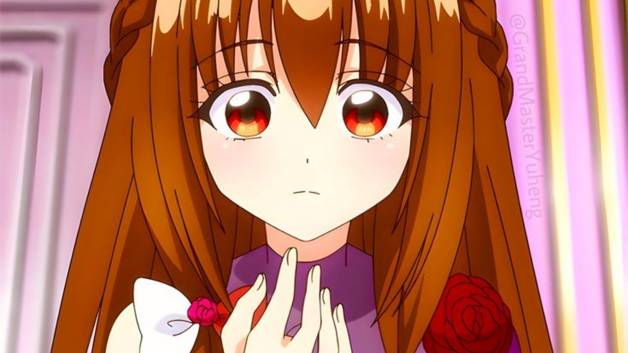 The Dark History of the Reincarnated Villainess