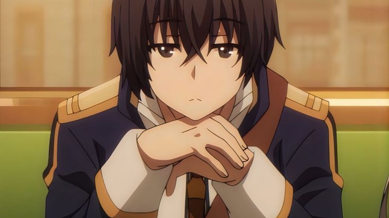 The Eminence in Shadow