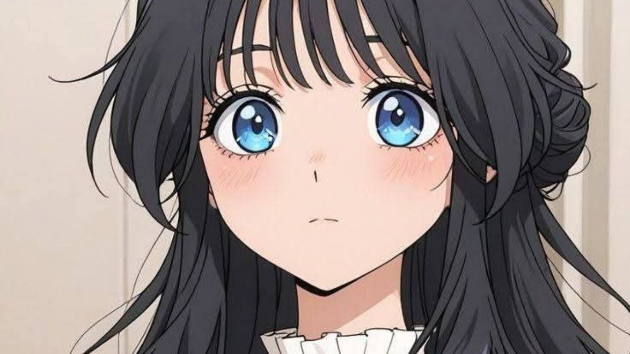 The Fragrant Flower Blooms with Dignity