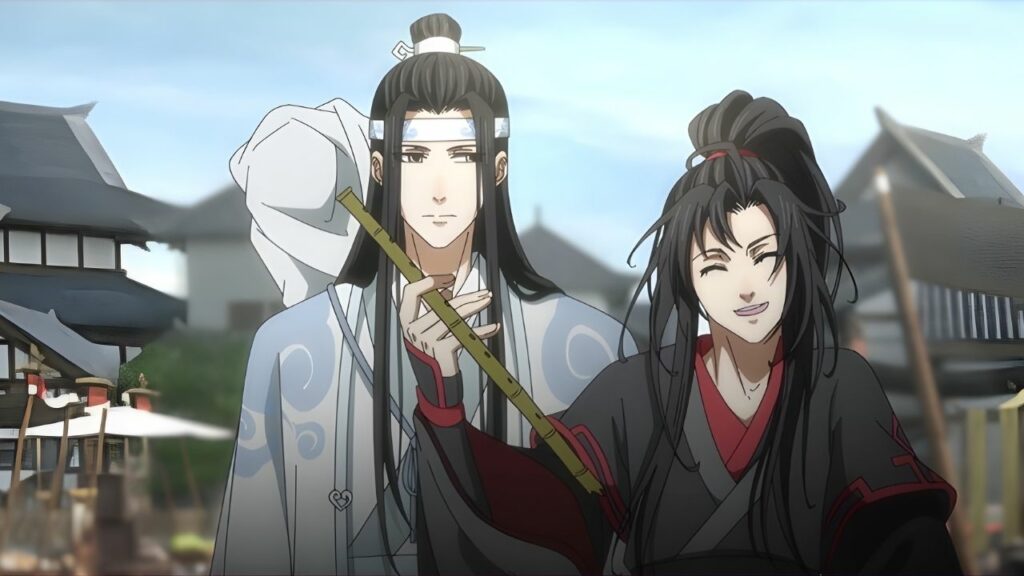 The Master of Diabolism