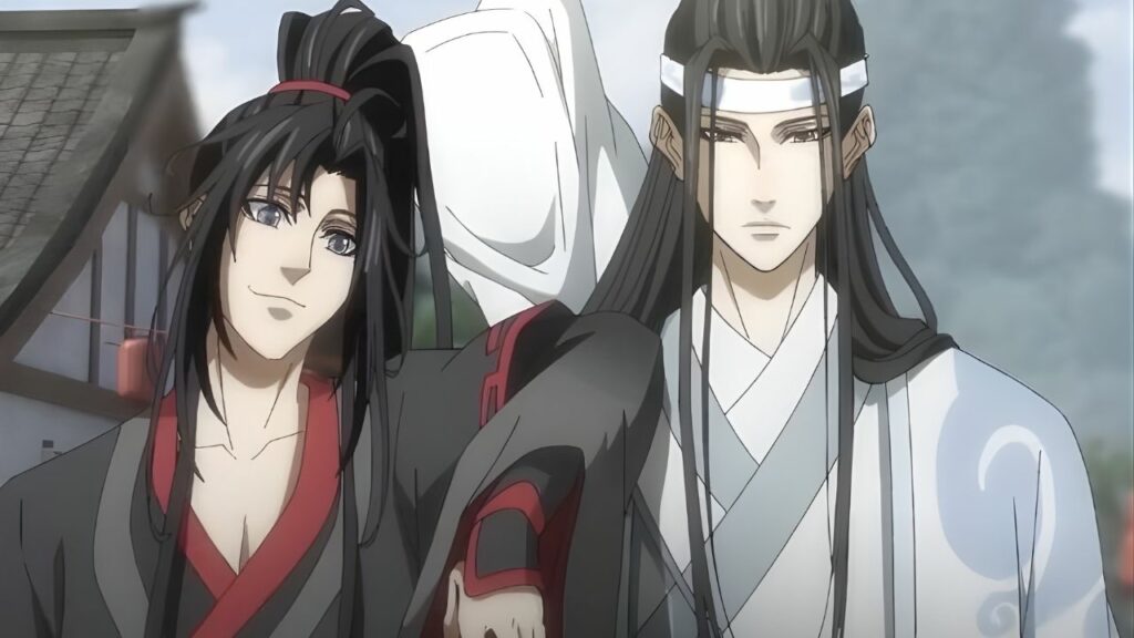 The Master of Diabolism