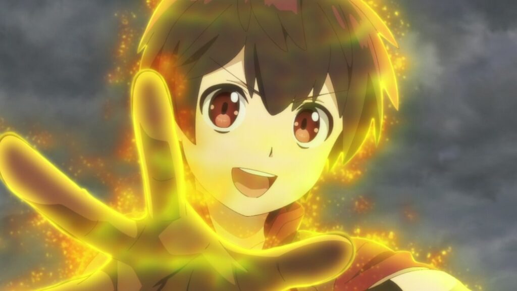 The Strongest Job Is Apparently Not a Hero or a Sage, But an Appraiser (Provisional)