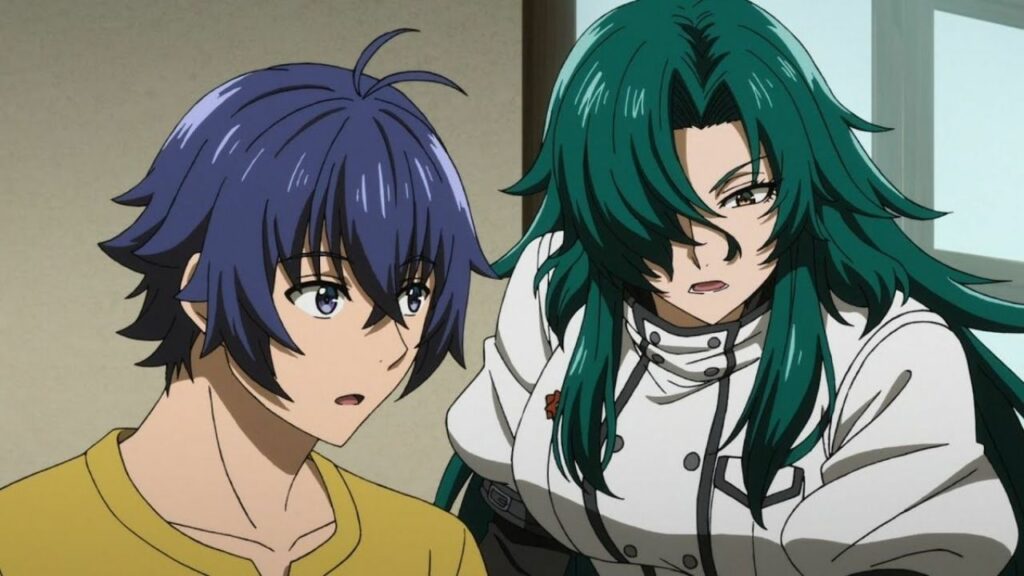 The Wrong Way to Use Healing Magic