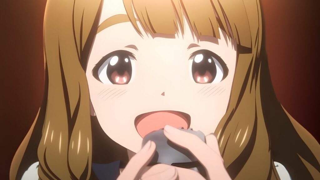 The iDOLM@STER Million Live! Itsuka, Mannaka de