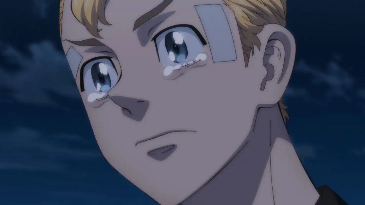 Tokyo Revengers: Santen Sensou-hen