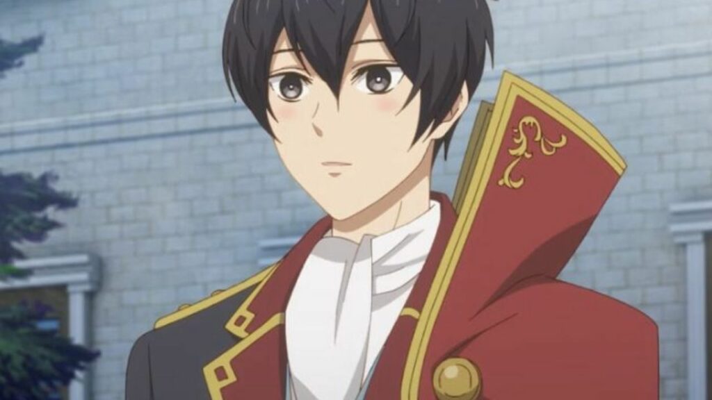 Trapped in a Dating Sim