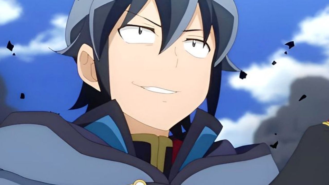 Tsukimichi - Moonlit Fantasy