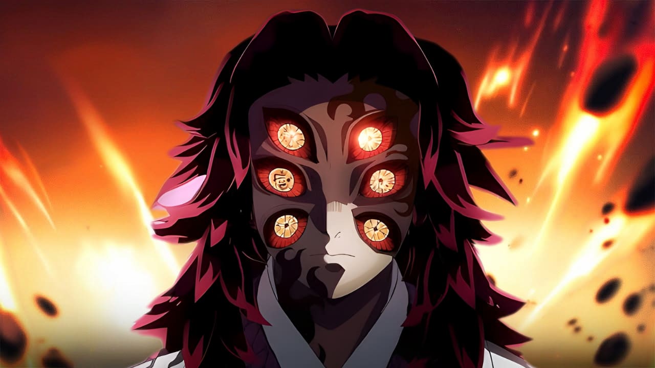 Ufotable Castelo Infinito Parte 2