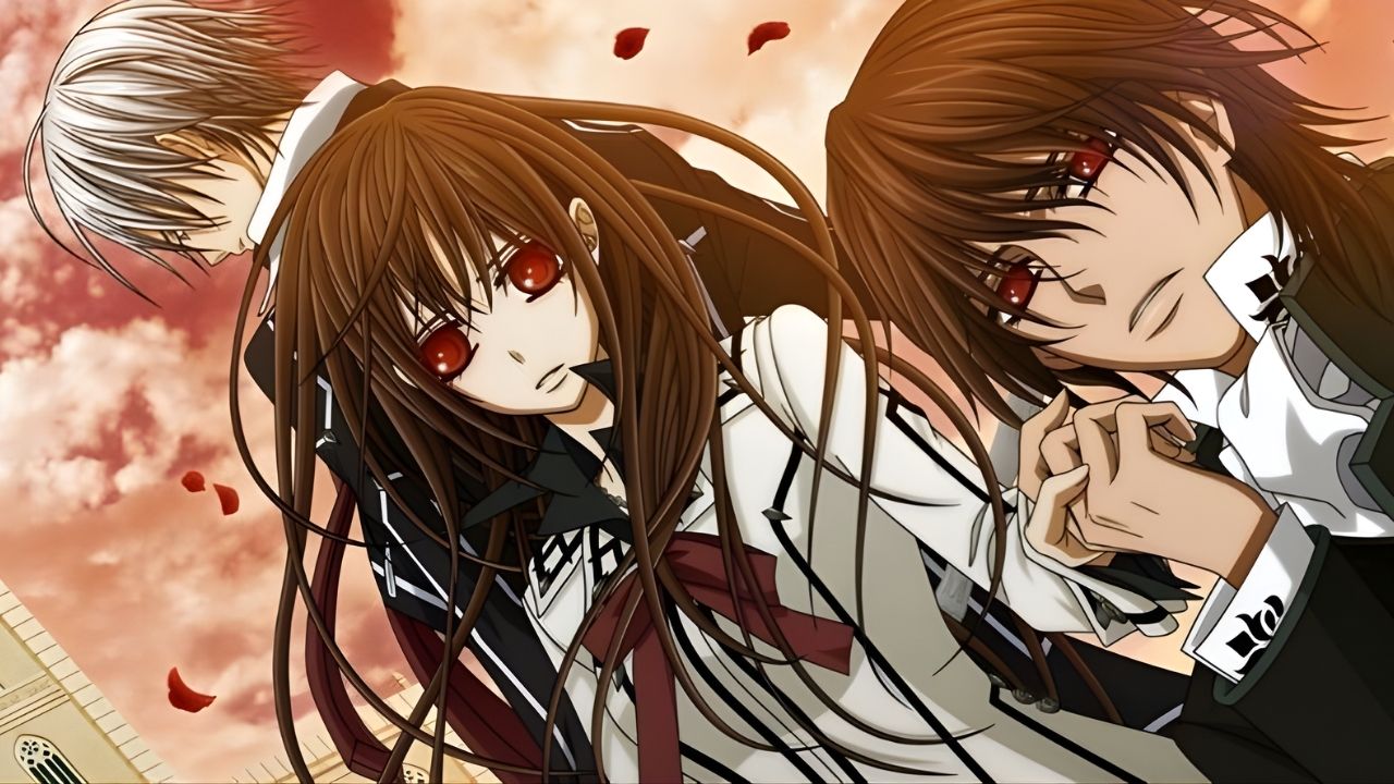 Vampire Knight