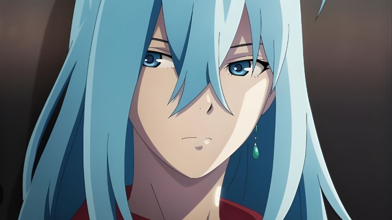 Vivy Fluorite Eye’s Song