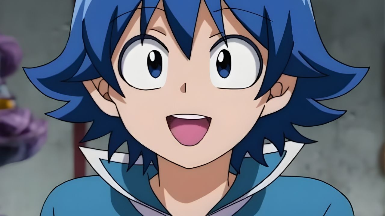 Welcome to Demon School! Iruma-kun