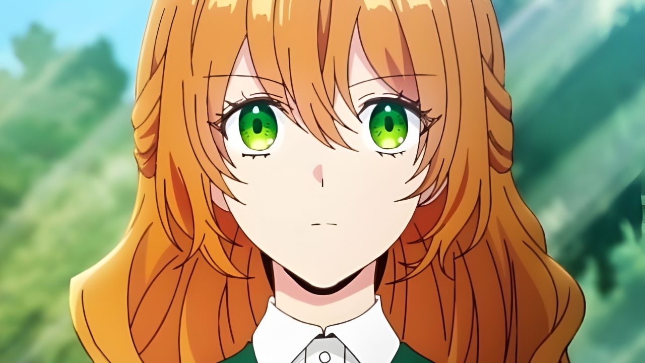 Why Raeliana Ended Up at the Duke's Mansion