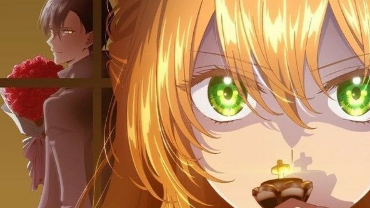 Why Raeliana Ended Up at the Duke’s Mansion