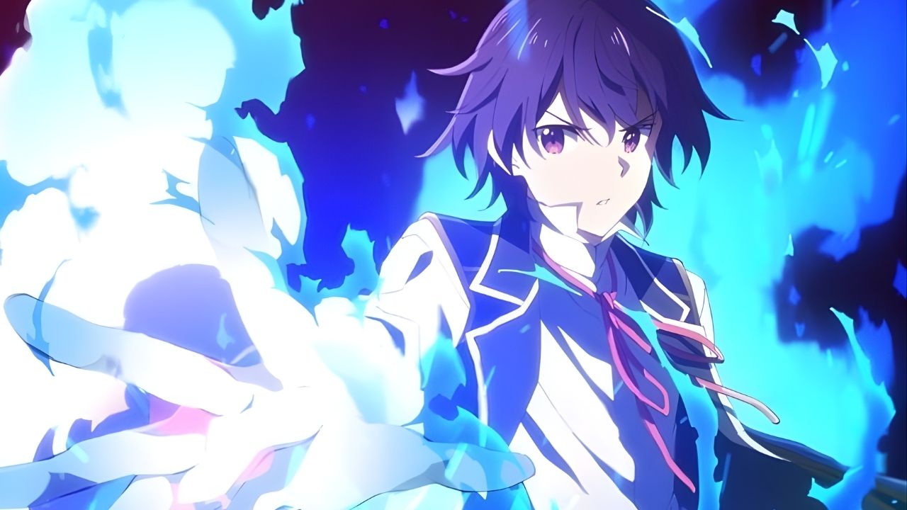 Wise Man’s Grandchild