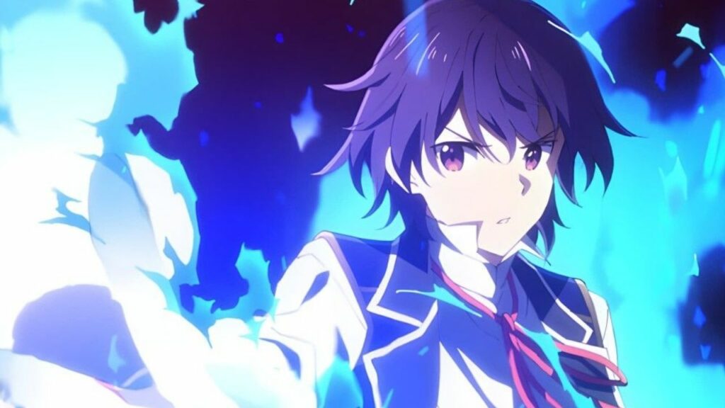 Wise Man’s Grandchild