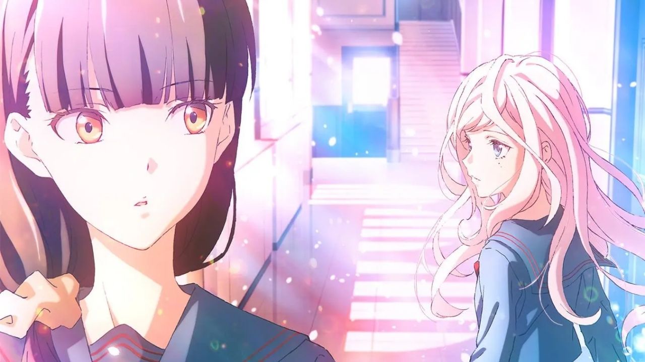 Young Ladies Don't Play Fighting Games