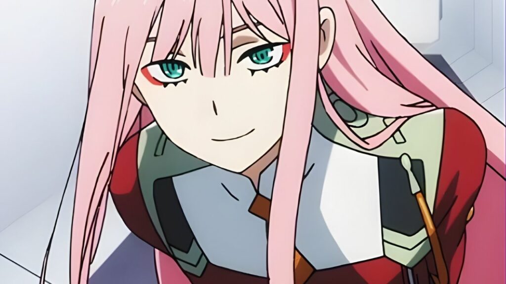 Zero Two