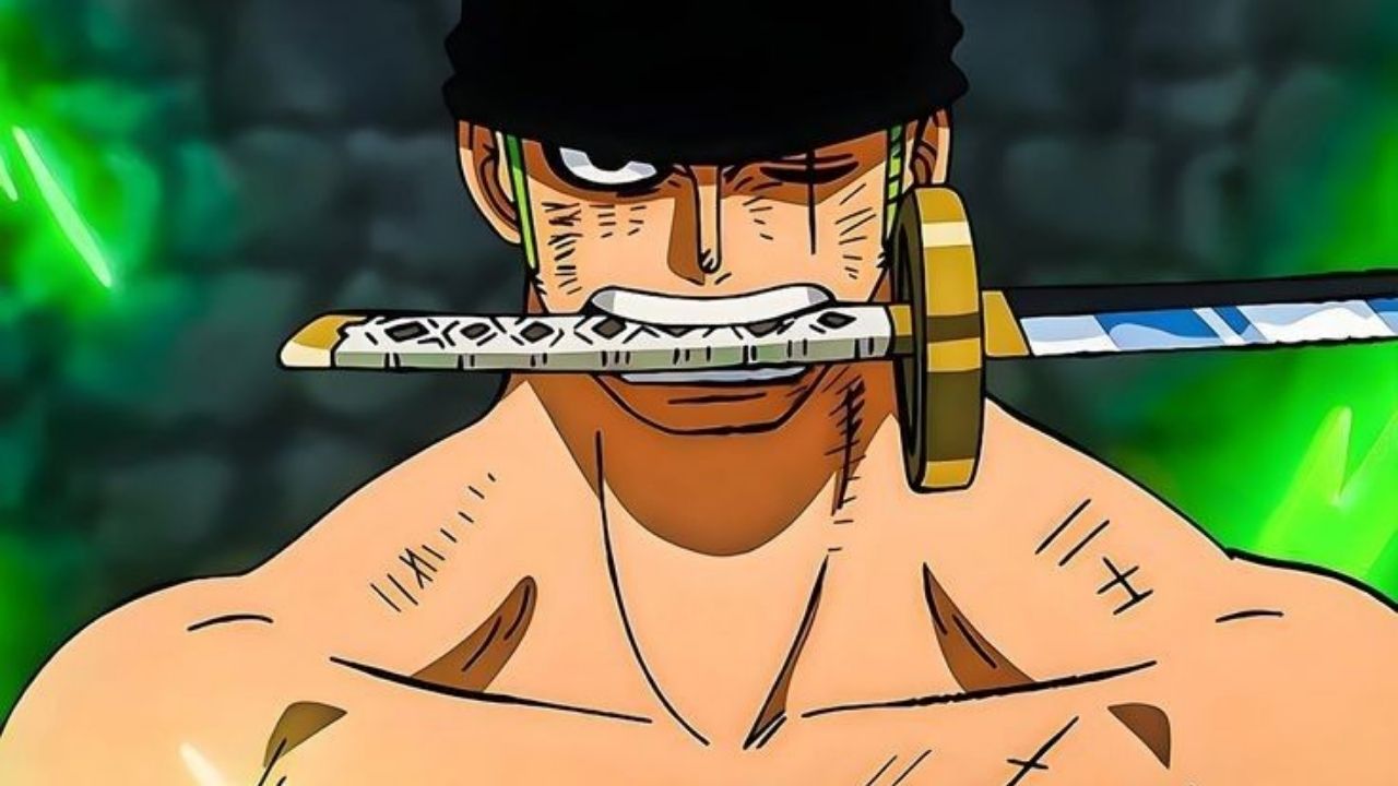 Zoro