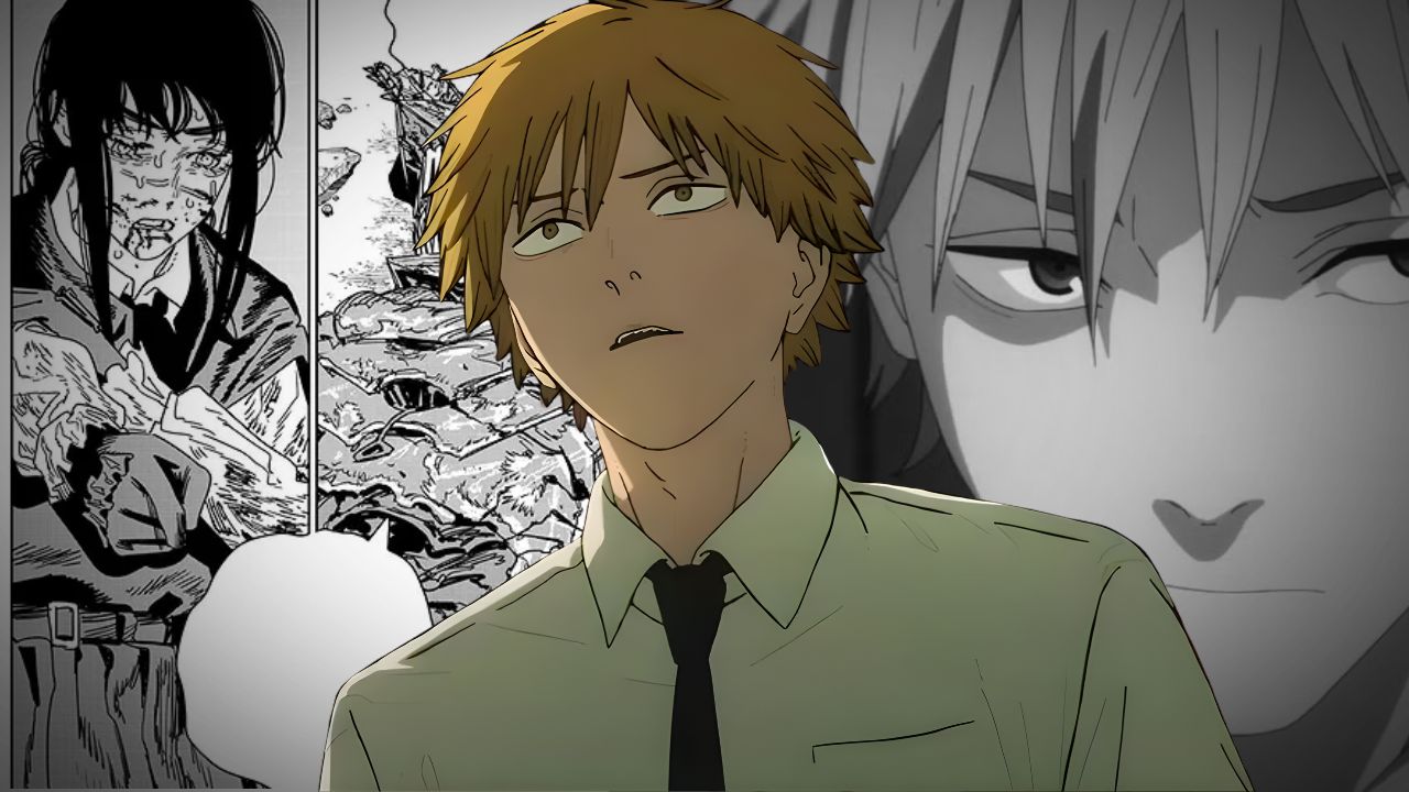 chainsaw-man-rumores-de-final Chainsaw Man