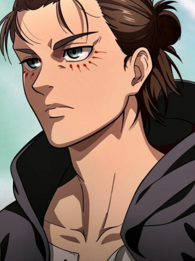 Animes viloes protagonistas