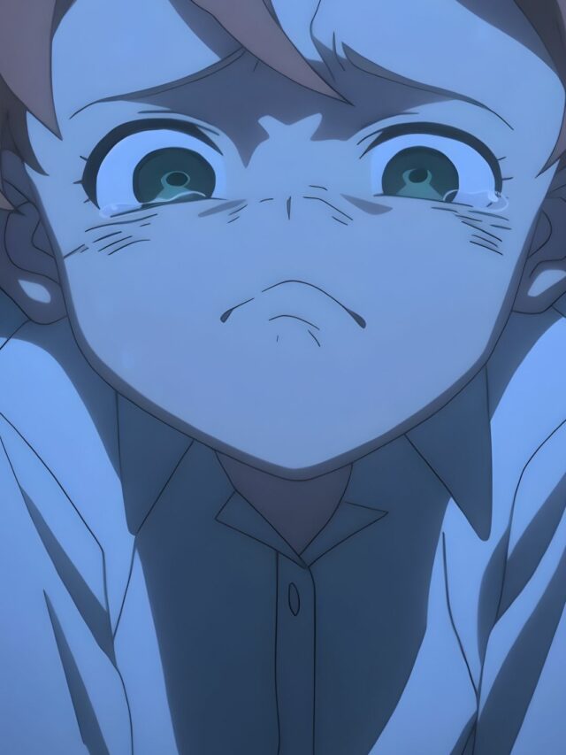 Os animes com finais frustrantes