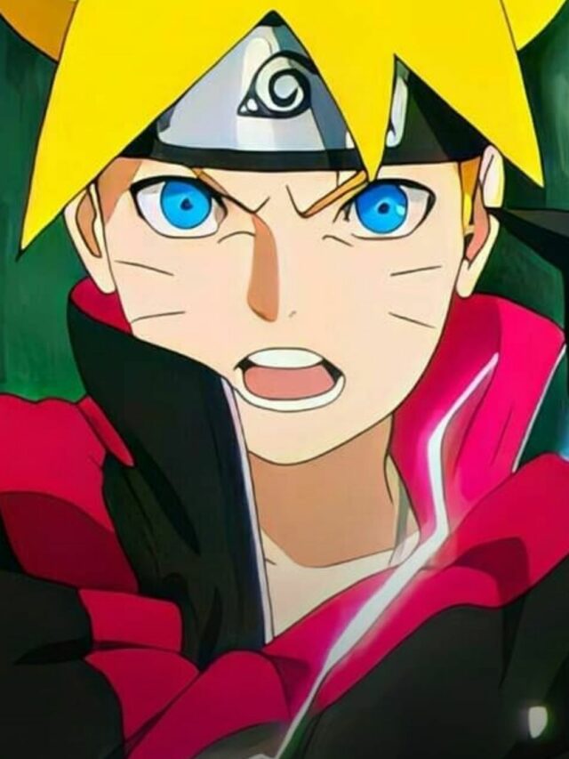 Personagens odiados de anime