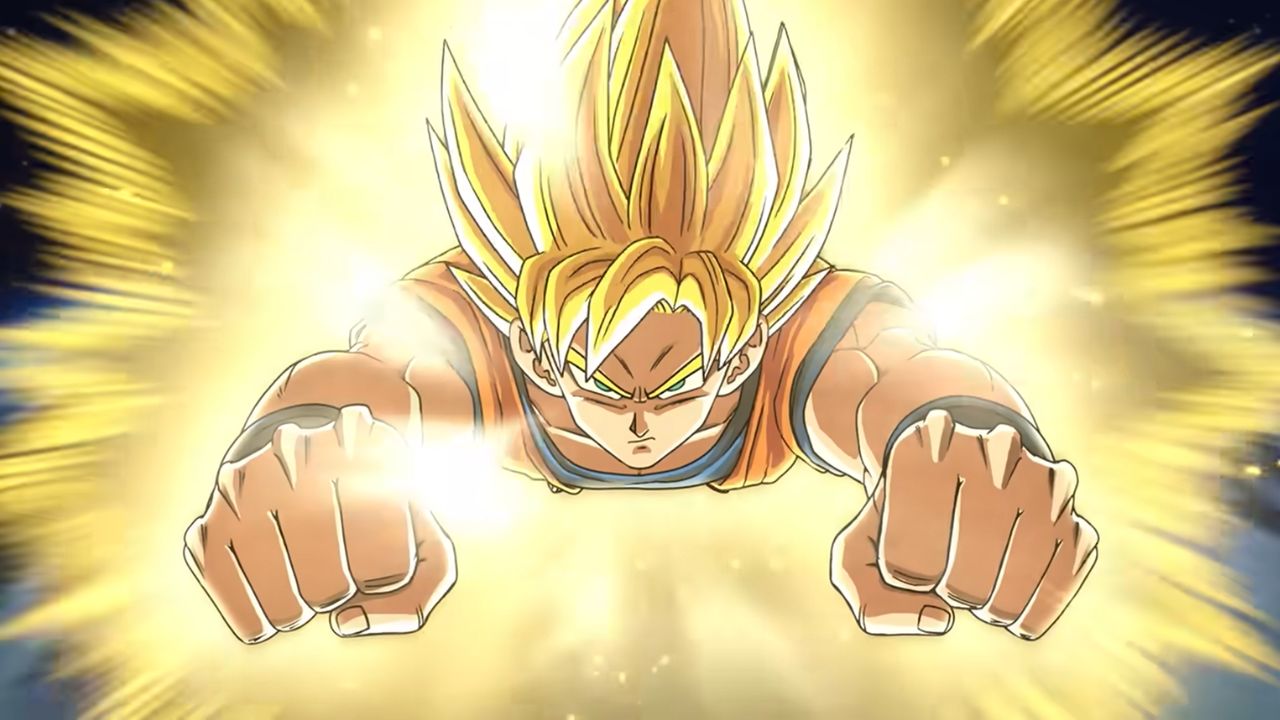 proximo-anime-de-dragon-ball Dragon Ball Goku