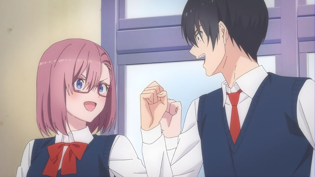 2.5 Dimensional Seduction