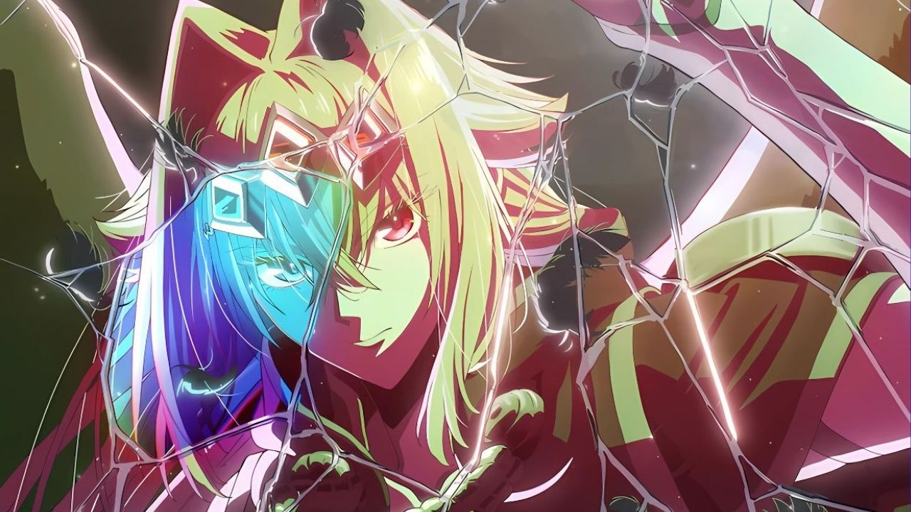 A Wild Last Boss Appeared!