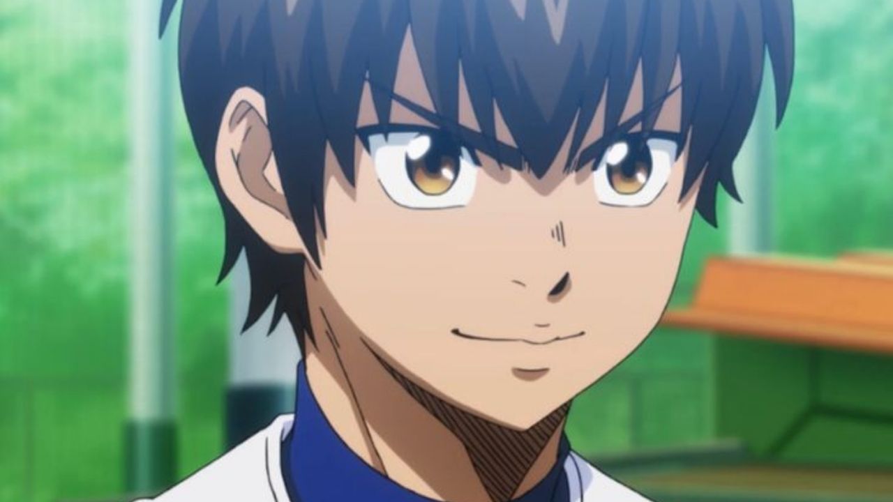 Ace of Diamond Act II