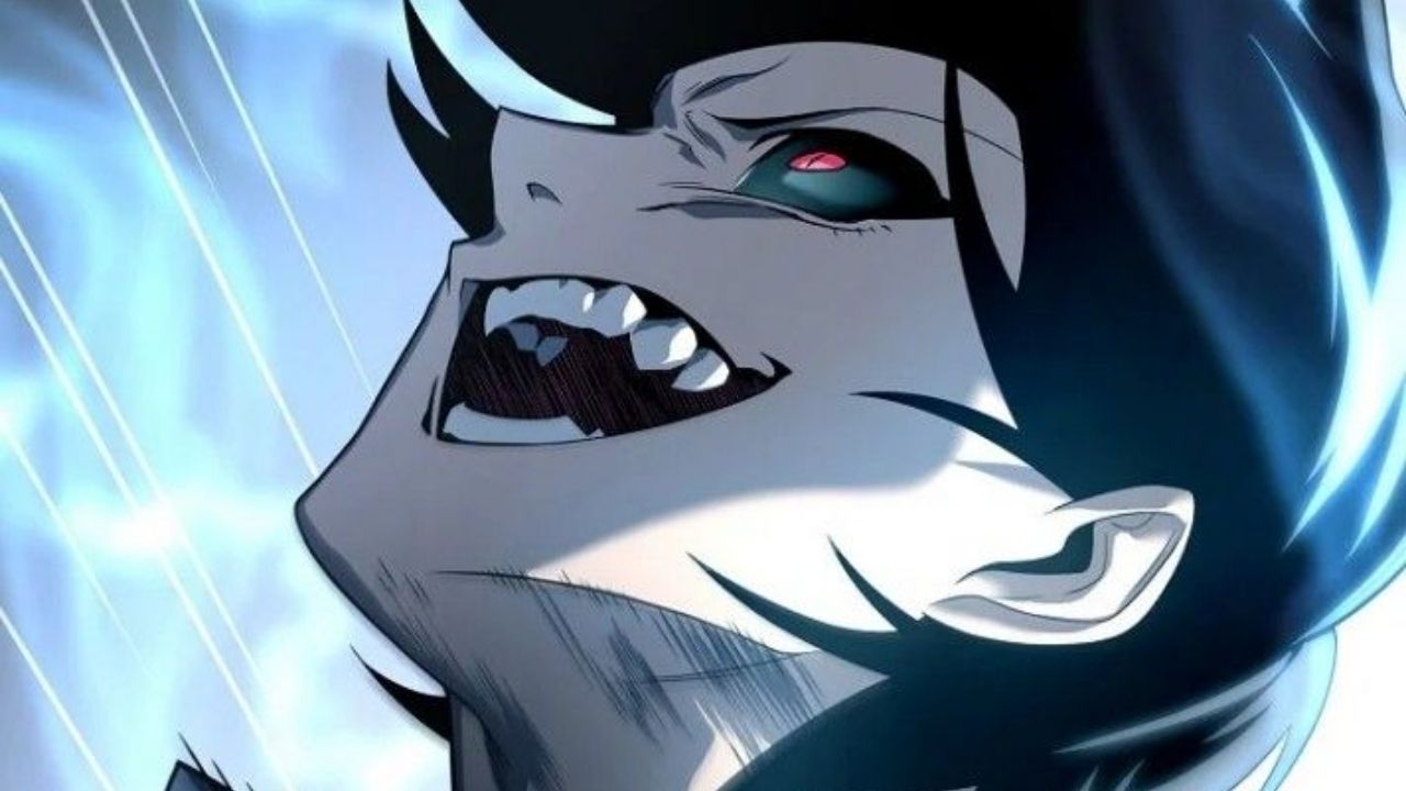 After Ten Millennia in Hell