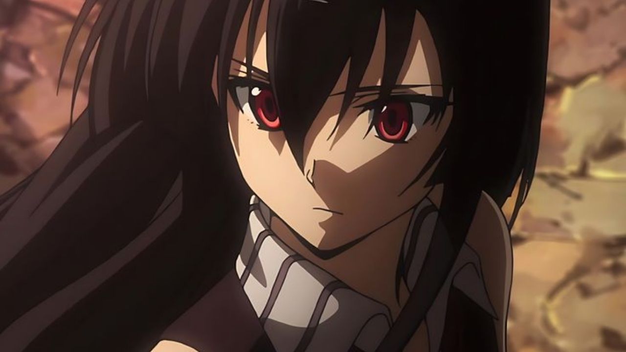 Akame