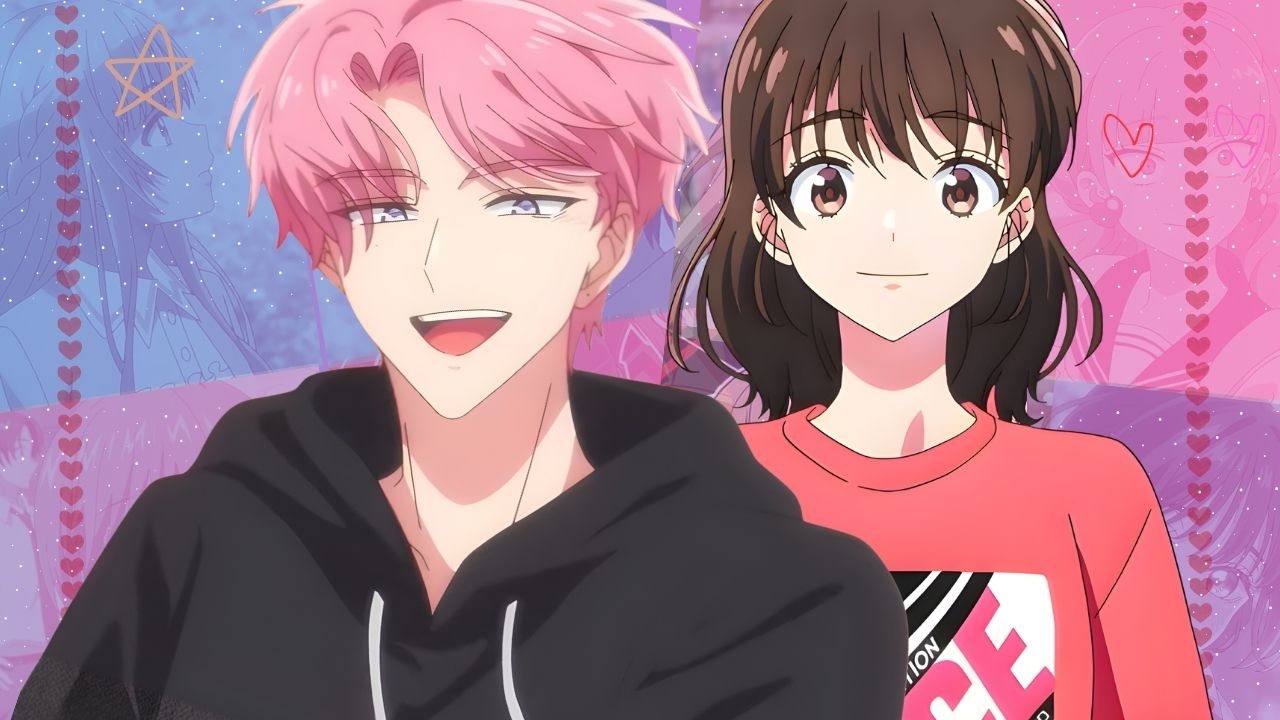 Animes como Tamon's B-Side Animes como Tamon's B-Side