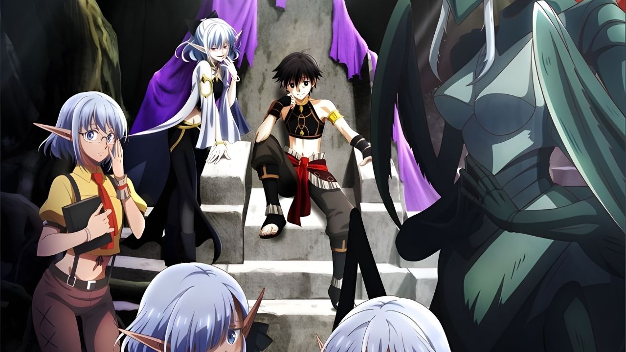 Apocalypse Bringer Mynoghra