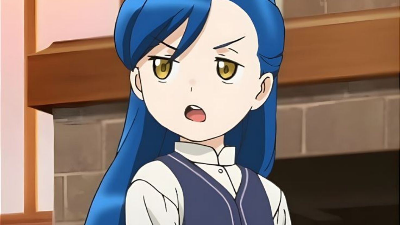 Ascendance of a Bookworm