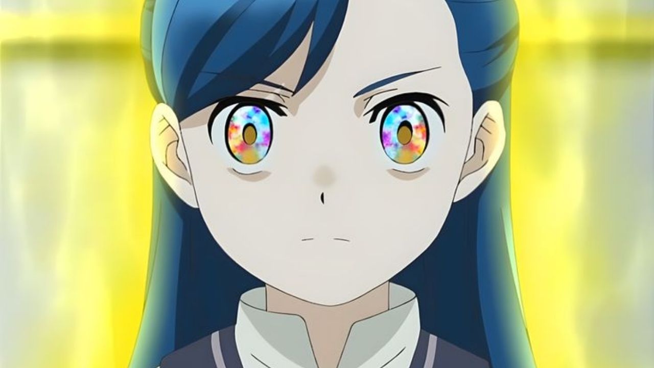 Ascendance of a Bookworm