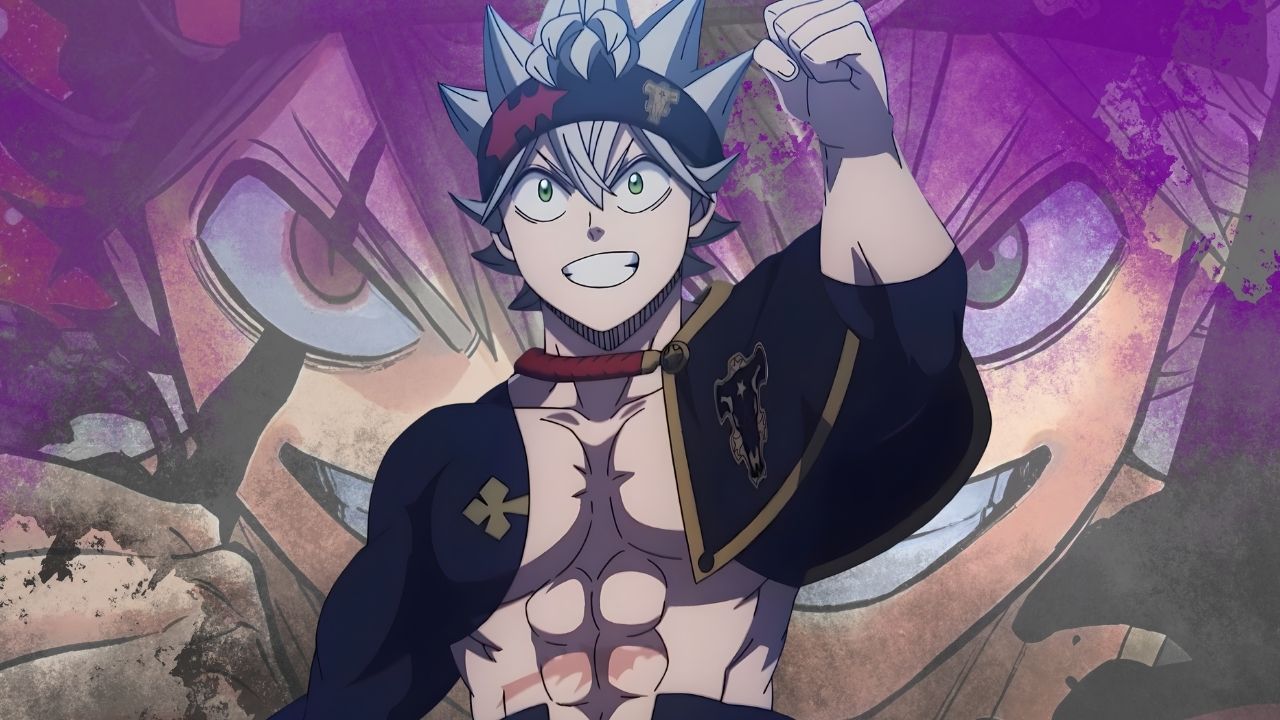 Asta Shonen Jump