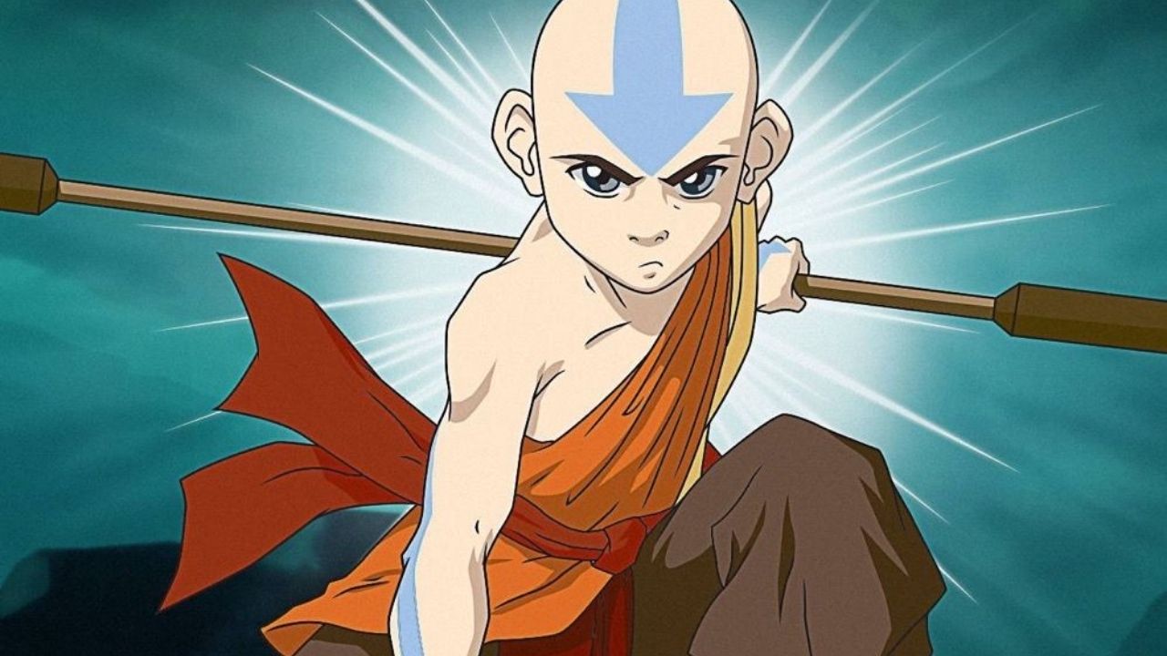 Avatar: The Last Airbender