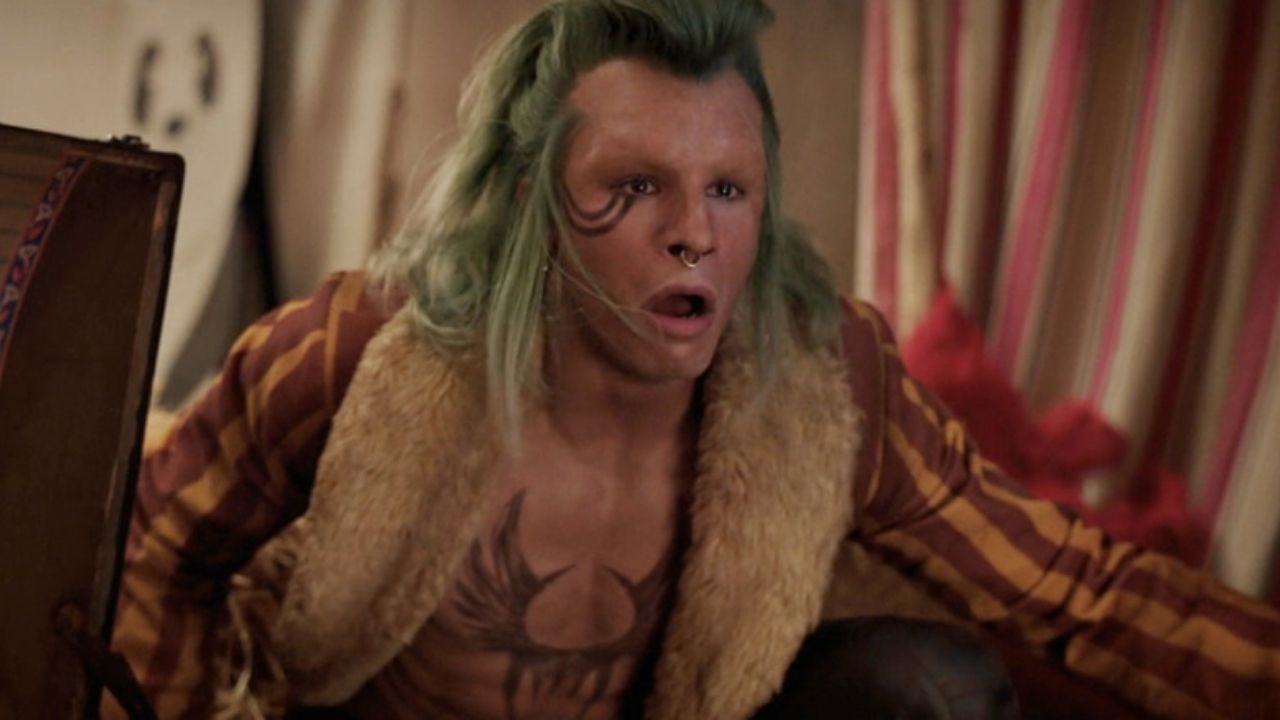 Bartolomeo’s Bigger Role