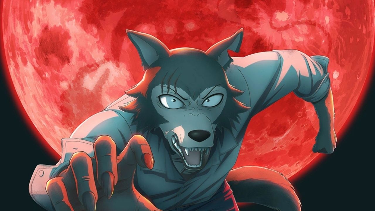 Beastars