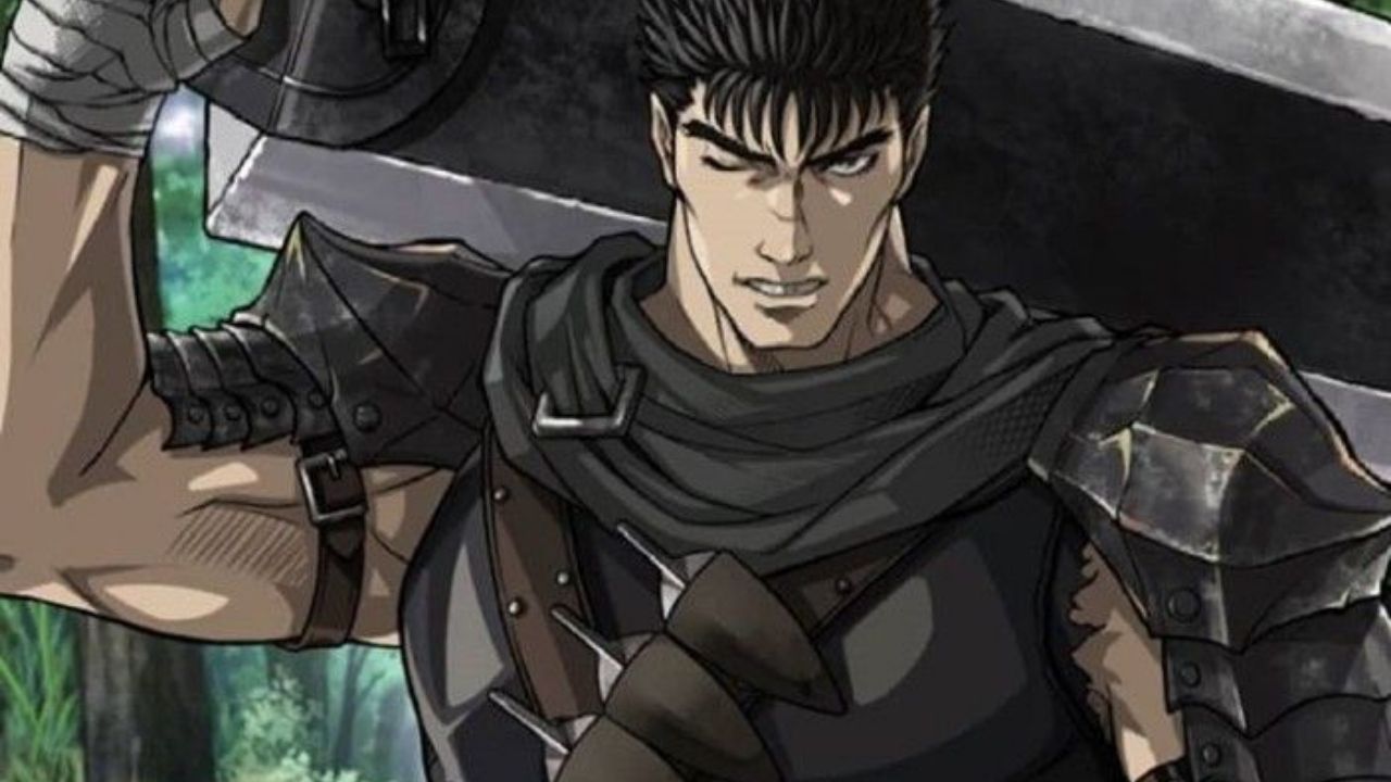 Berserk