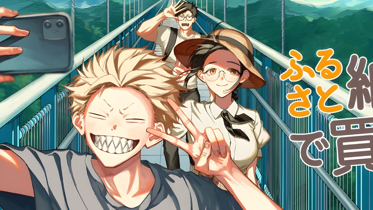 Books Bought with Tax historia