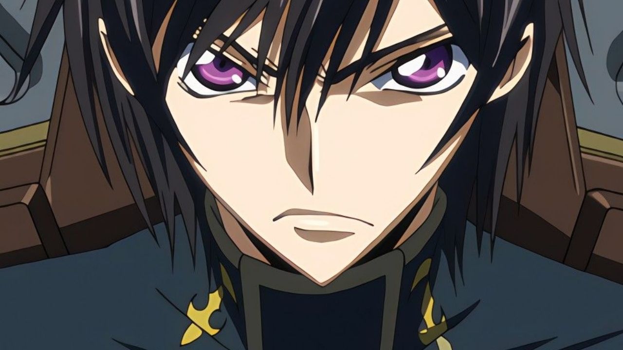 Code Geass